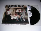 BATMOBILE Bail Was Set At 6,000,000 LP orig. 1988 Meteors Psychobilly