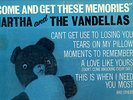 MOTOWN.MARTHA AND THE VANDELLAS.COME AND GET THESE MEMORIES.RARE U.S.ORIG LP.VG
