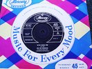 RARE UK MERCURY - DEE DEE WARWICK - WE'RE DOING FINE