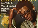 DAVID RUFFIN   My Whole World Ended Vinyl Lp  PROMO  Original Issue  Play Graded