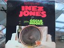 ?? INEZ JONES feat. OSCAR MOORE 