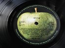 THE BEATLES: Let It Be 1970 UK 1st PCS 7096 RED APPLE  -2U-2U  STEREO LP. NICE