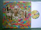 The BOSTON TEA PARTY Self Titled original Flickdisc LP Near mint