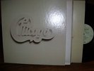 Columbia 30865 (4LP): Chicago Live at Carnegie Hall 1971 NM