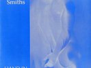 THE SMITHS******* HAND IN GLOVE NEGATIVE SLEEVE 45 ********