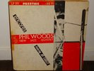 Phil Woods Encores PRESTIGE 191 10