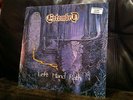 ENTOMBED Left Hand Path FESTERING SLIME GREEN *new* ltd100 NAPALM DEATH CARCASS