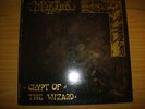 Mortiis-Crypt of the Wizard,Schweden,Dark Dungeon music,mint-