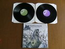 Cathedral -The Garden Of Unearlhly Delights DLP First Press 2005, neuwertig