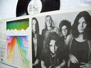 ZEPHYR-SAME-RI von BGO Records 1989-MINT-Klappcover-UK-TOMMY BOLIN/DEEP PURPLE