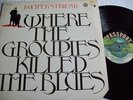 LUCIFER´S FRIEND-....Where The Groupies Killed The Blues-VINYL-MINT-PASSPORT