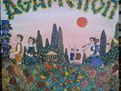 AGAMENON todos rien de mi LP ORIGINAL 1975 EX SPAIN PSYCH FUZZ atila bort haizea