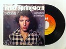 Bruce Springsteen dutch vinyl single 7
