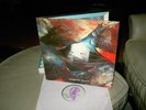 Tangerine Dream LP, Atem original Ohr LP 1972, Foc, Top