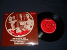 SLADE Cum Feel The Noise Singapore fully laminated Polydor EP Single Rare