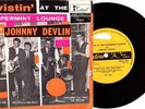 JOHNNY DEVLIN 