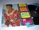 ELVIS PRESLEY Soundtrack BLUE HAWAII RCA Mono