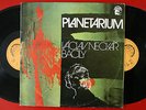 VACLAV NECKAR + BACILY on Supraphon --PLANETARIUM-- Prog Funk Psych 2xLP | RARE