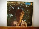 MIRANDA MARTINO : MIRANDA MARTINO , 1° RARO LP RCA ITALIANA PML - 10057