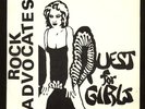 ROCK ADVOCATES: Quest For Girls | 1981 CO Power Pop | HEAR