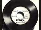 PEARL: Monica | 1980 CO Power Pop | HEAR