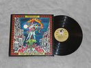 FIREBALLET - NIGHT ON BALD MOUNTAIN US PROG LP QUAD PROMO PASSPORT LABEL ORIG.