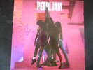 RARE Pearl Jam TEN, Original US First Press Vinyl LP Signed McCready
