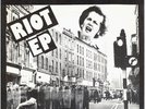 ? OUT OF OUR HEADS - Riot // German/UK Punk 1981 // OUT OF ORDER, AHEADS ?