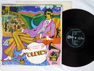 BEATLES A COLLECTION OF BEATLES OLDIES ODEON OP 8016 JAPAN RED Vinyl Vinyl LP