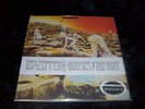 LED ZEPPELIN HOUSES 200 G GRAM MASTER QUIEX AUDIOPHILE CLASSIC RECORDS SEALED