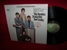 THE BEATLES yesterday and today LP album NM- Lennon McCartney
