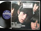 ROLLING STONES Out Of Our Heads LP UK EXPORT STEREO 1st Press SLK 4724 EX