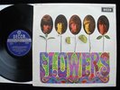 THE ROLLING STONES Flowers LP UK 1st Press Decca SKL 4888 STEREO EXPORT