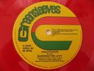 BARRINGTON LEVY Crucifixion/Eventide Fire A Disaster 12