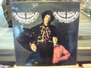 ARE YOU EXPERIENCED - JIMI HENDRIX - TRACK RECORDS 612 001 / 1967 Rare