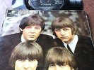 THE BEATLES:BEATLES FOR SALE NO. 2  EP,1964,PARLOPHONE,FIRST PRESS 1/1,K/T,VG+
