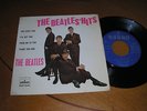 THE BEATLES : EP - + 3 SPAIN ED.1963