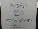 Joe McPhee vinyl Willisau Concert ORIGINAL HAT-B hatHut triple gatefold JAZZ '76
