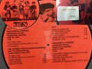 ROLLING STONES ANIMAL DUDS RARE 12” PICTURE DISC LP – MINT