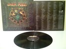 OVERKILL - Horrorscope Original-LP 1991, OIS, Megaforce / Atlantic