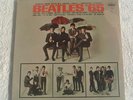 THE BEATLES '65 LP CAPITOL ST-2228 FACTORY SEALED