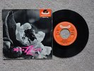 KATHY ZEE / RUSTY LANE : Buzzin' - 1959 rockabilly RARE KILLER French cover 