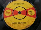 Jackie Edwards - Stagger Lee(UK 7