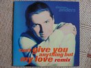 Thomas Anders Can´t Give You Anything But My Love Remix  PR-CopyRARNEU