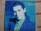 Thomas Anders Can´t Give You Anything But My Love   PR-Copy  RAR  NEU 