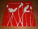 the SWEETEST ACHE Jaguar LP vinyl SARAH RECORDS C-86