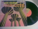 Nick Ingman - Terminator emi/studio 2 stereo uk library rare funky