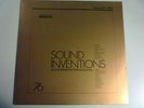 Klaus Weiss - Sound Inventions     library selected sound germany