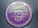 1900s Peking Mandarin Chinese 78rpm *????* Victor Special Record