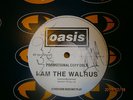 Oasis - I Am The Walrus 12